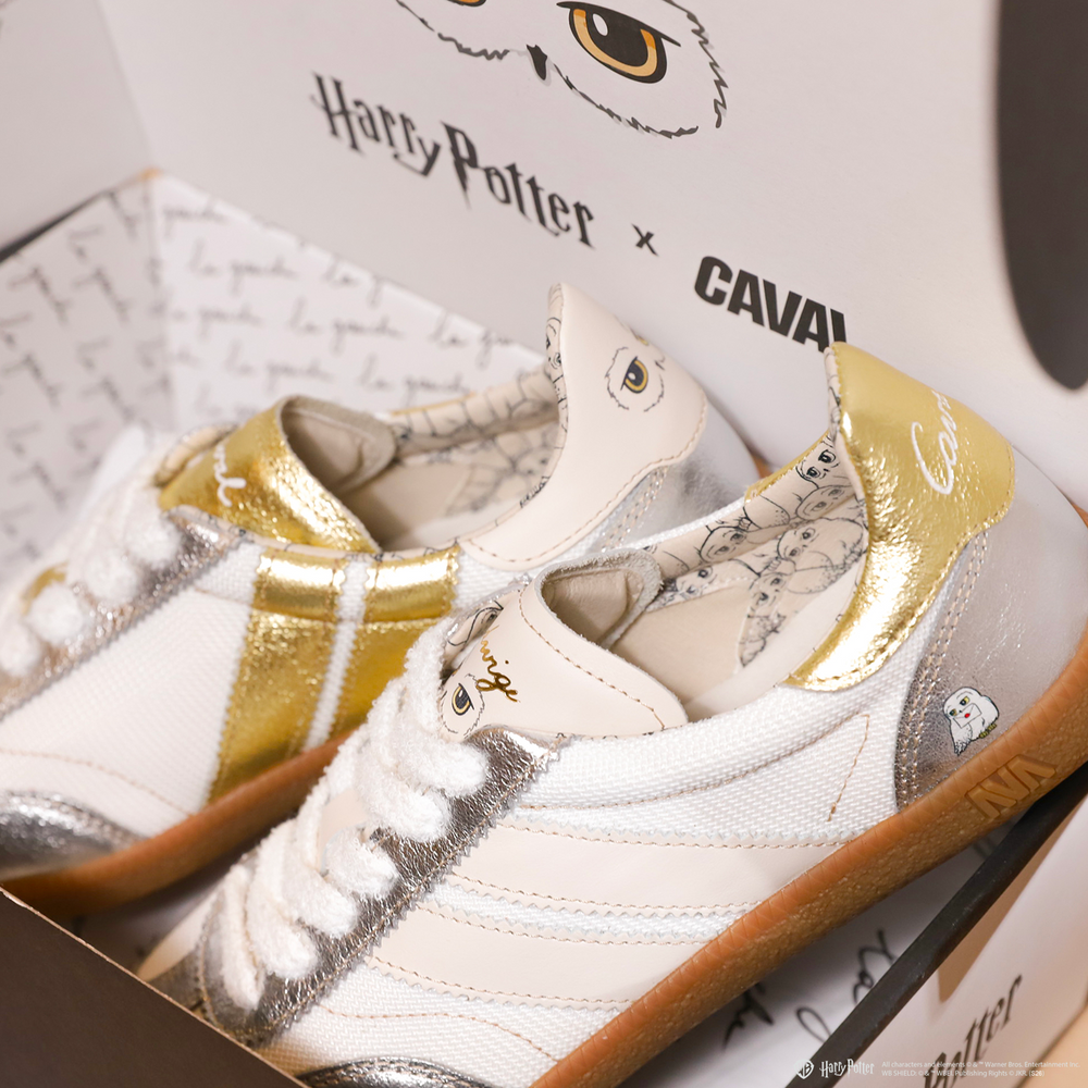 CAVAL x Harry Potter - Hedwige