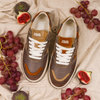 Corduroy Chestnut