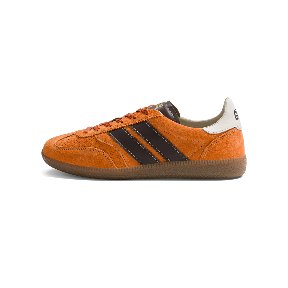 Toffee Tangerine