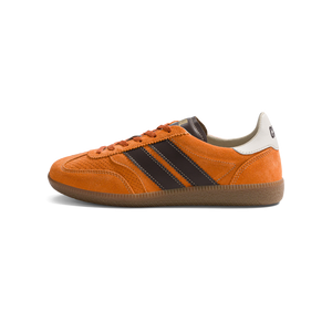 Toffee Tangerine
