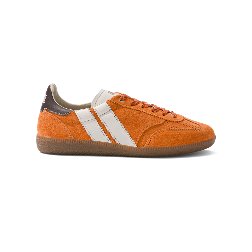 Toffee Tangerine