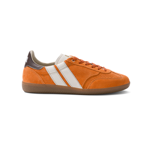 Toffee Tangerine