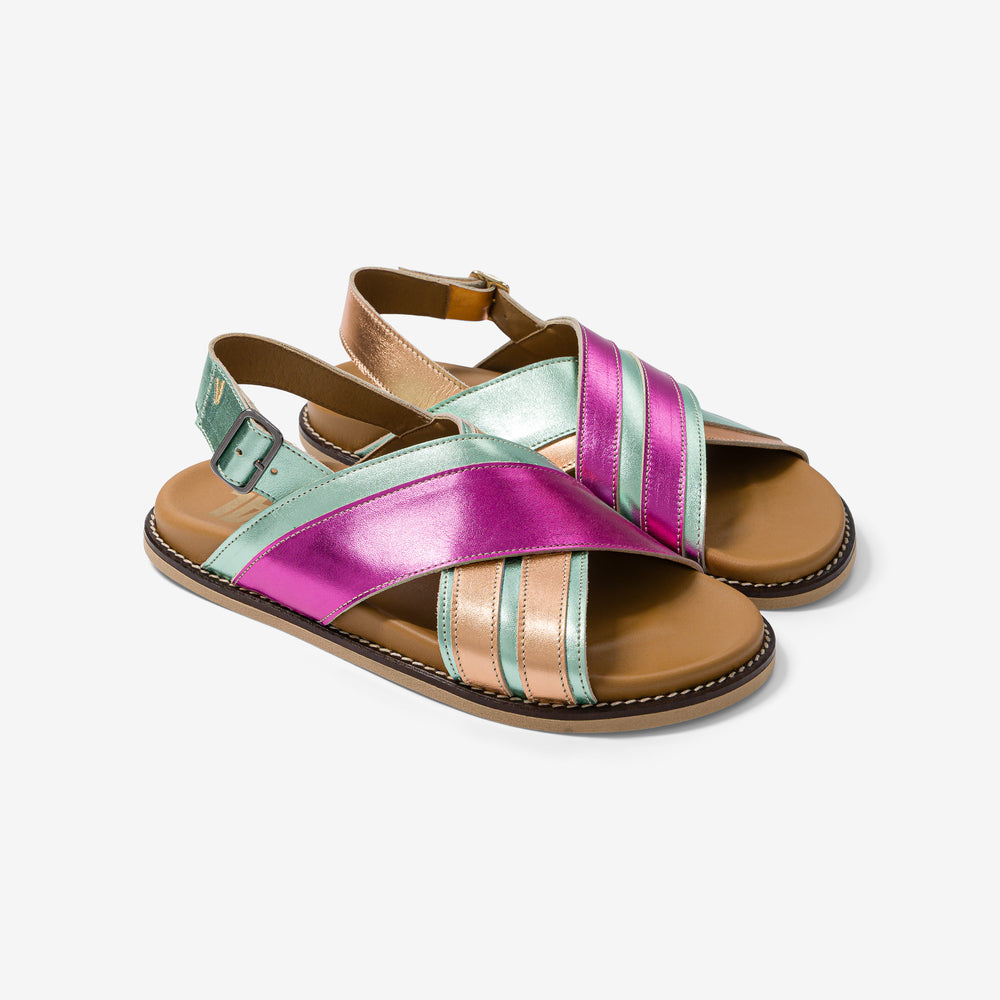 Tropical Fever