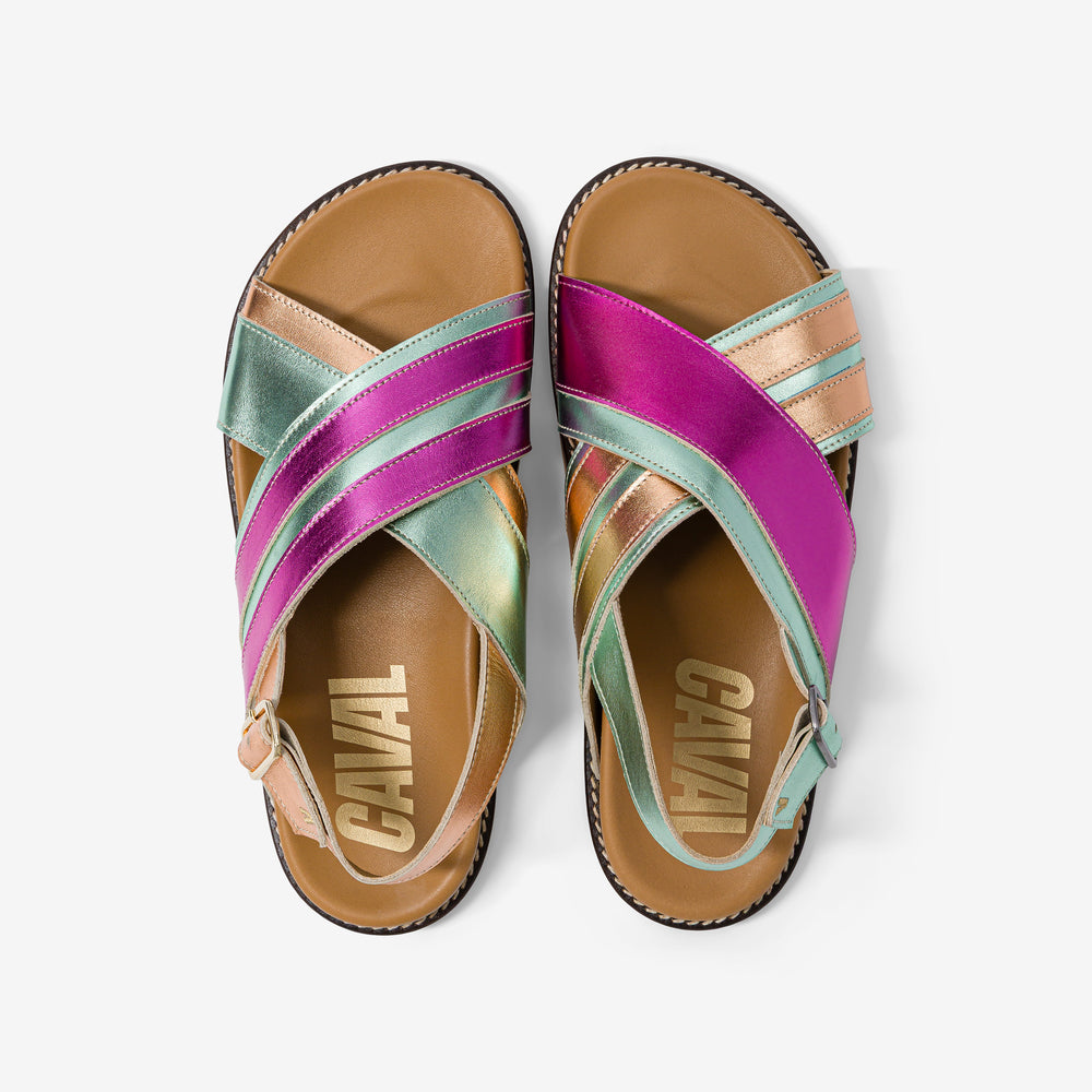 Tropical Fever