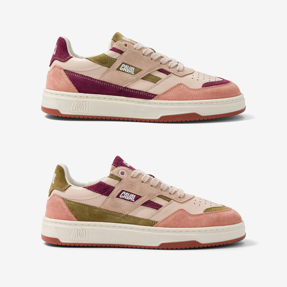 Woody Cherry