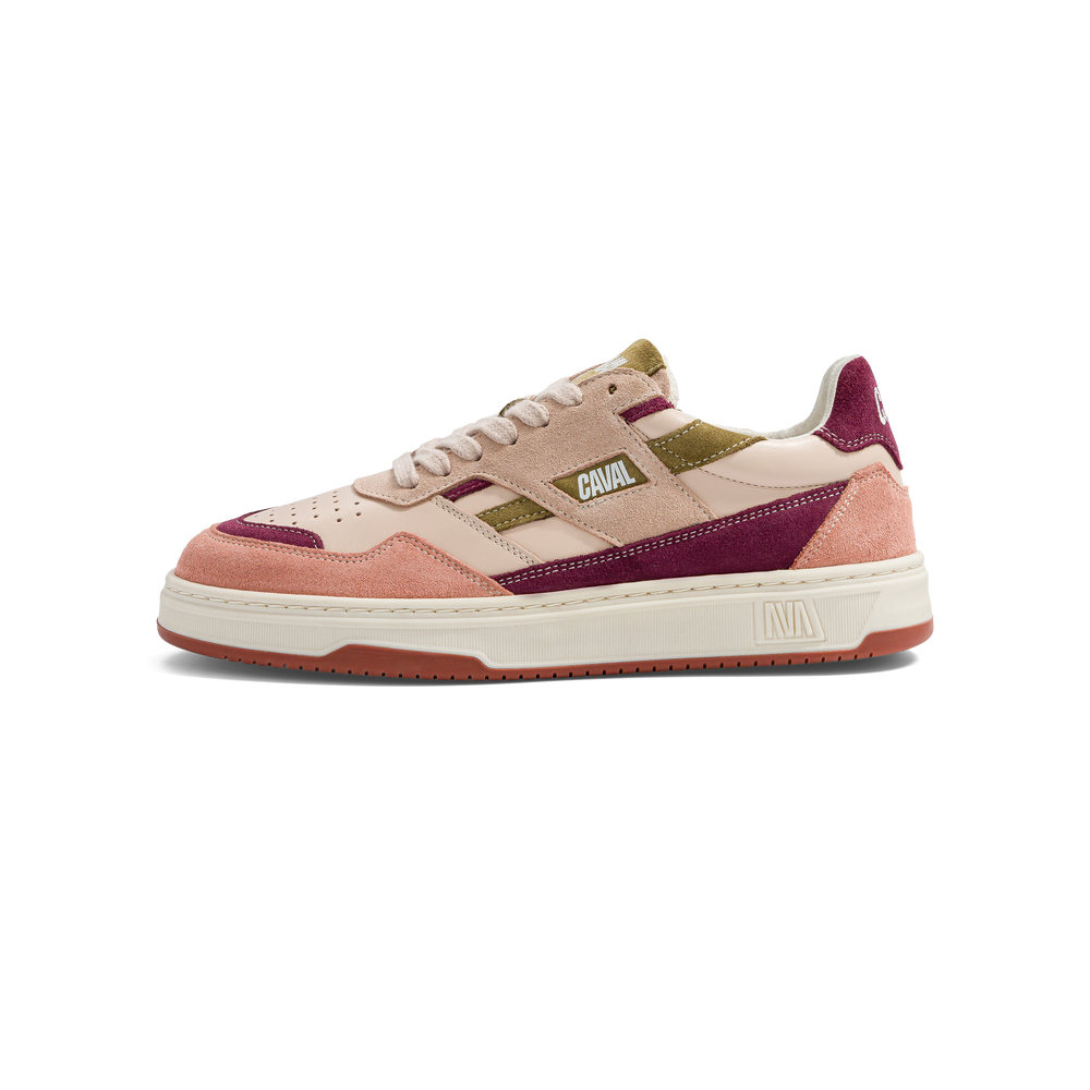 Woody Cherry