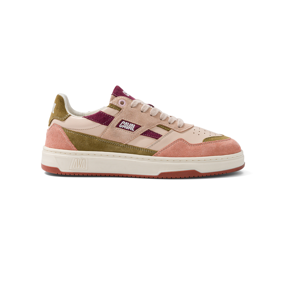 Woody Cherry