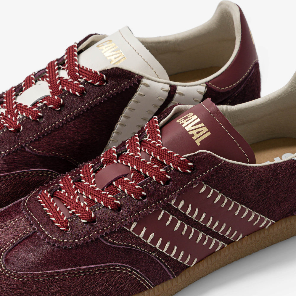 Wild Barn