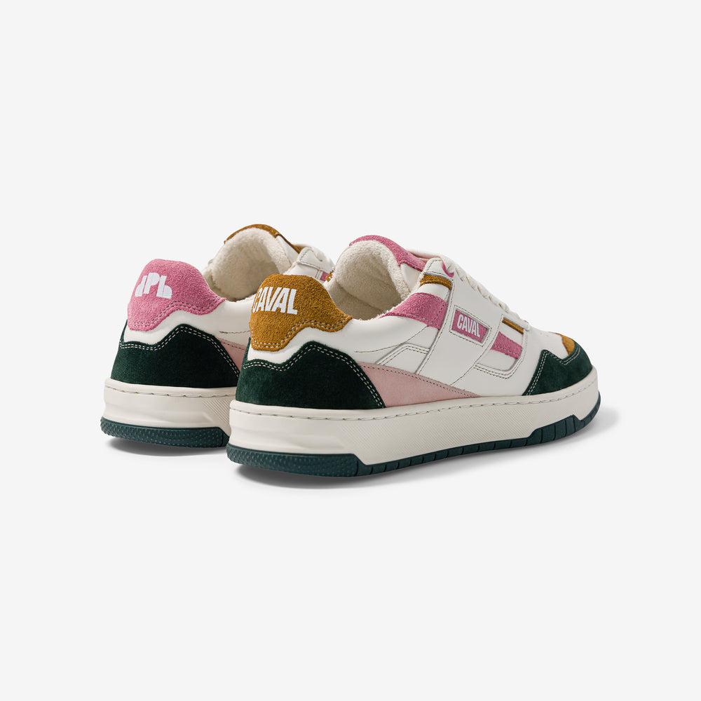 CAVAL x Des Petits Hauts - FW24