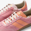 Peach Melba