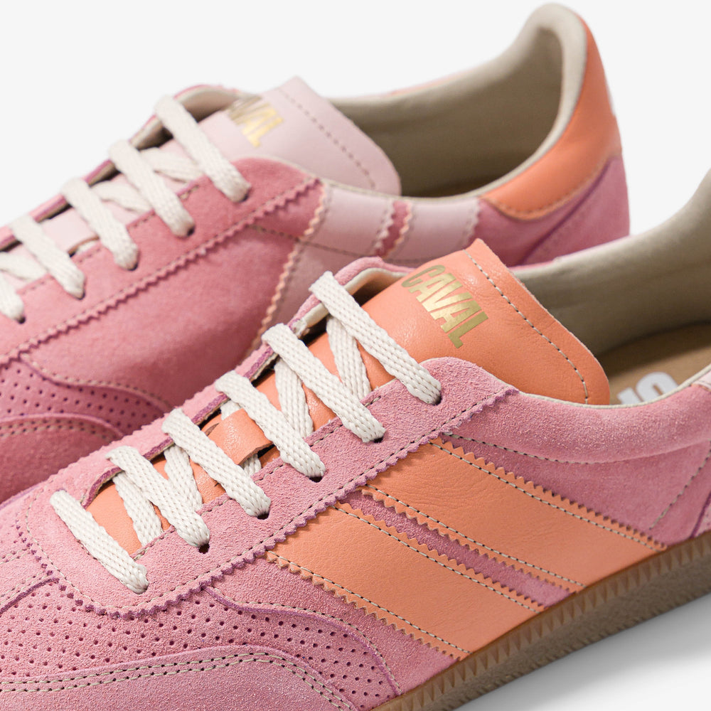 Peach Melba